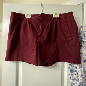 Lauren Conrad shorts
